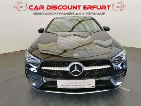 Used MERCEDES-BENZ CLASSE CLA Diesel 2019 Ad 