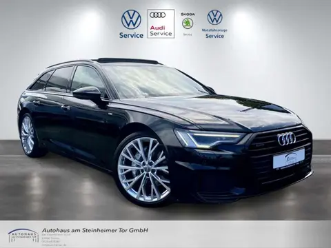 Used AUDI A6 Diesel 2020 Ad 