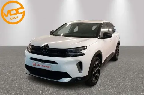 Used CITROEN C5 AIRCROSS Petrol 2024 Ad 