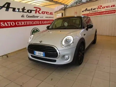 Used MINI COOPER Petrol 2016 Ad 