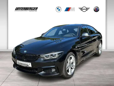 Used BMW SERIE 4 Diesel 2019 Ad Germany