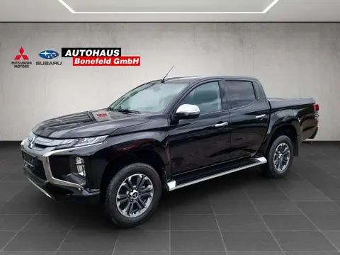 Annonce MITSUBISHI L200 Diesel 2021 d'occasion 