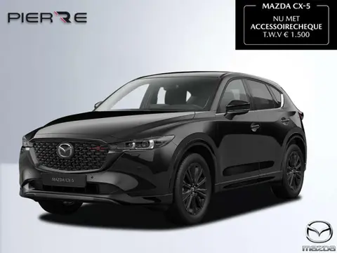 Used MAZDA CX-5 Petrol 2024 Ad 