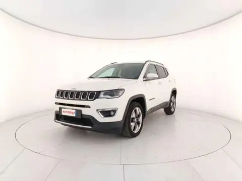 Used JEEP COMPASS Diesel 2020 Ad 