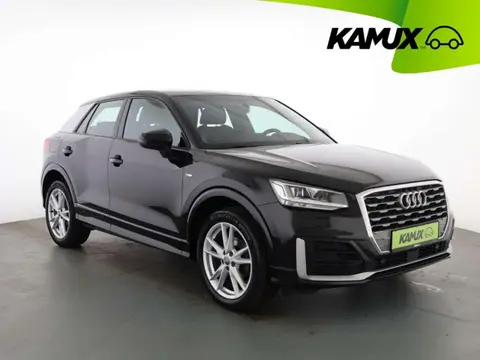 Used AUDI Q2 Petrol 2019 Ad Germany