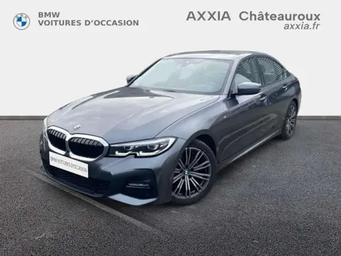 Annonce BMW SERIE 3 Diesel 2019 d'occasion 