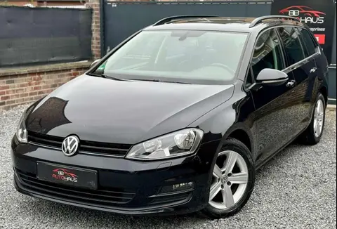 Used VOLKSWAGEN GOLF Diesel 2015 Ad 