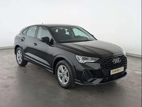 Annonce AUDI Q3 Diesel 2020 d'occasion 