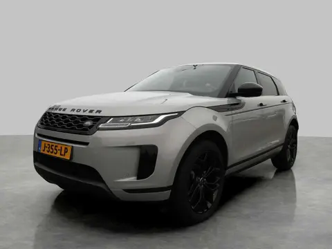 Used LAND ROVER RANGE ROVER EVOQUE Hybrid 2020 Ad 