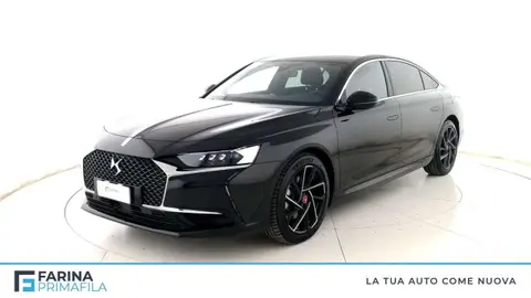 Annonce DS AUTOMOBILES DS9 Hybride 2024 d'occasion 