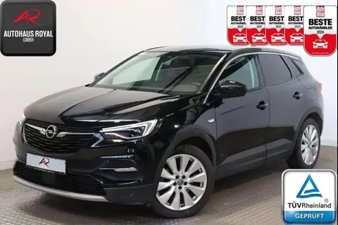 Used OPEL GRANDLAND Petrol 2020 Ad 