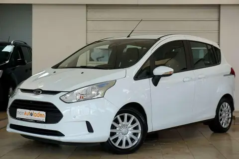 Annonce FORD B-MAX Essence 2016 d'occasion 