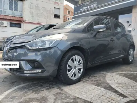 Used RENAULT CLIO Petrol 2019 Ad 