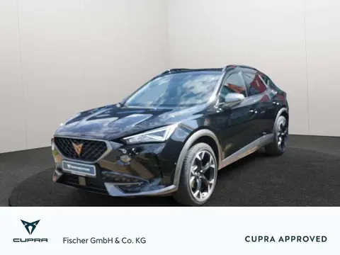 Annonce CUPRA FORMENTOR Essence 2024 d'occasion 