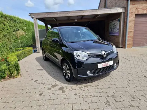 Used RENAULT TWINGO Petrol 2022 Ad 