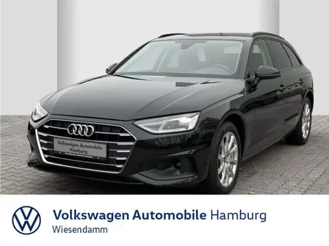 Used AUDI A4 Petrol 2021 Ad 