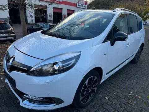 Used RENAULT SCENIC Diesel 2016 Ad 