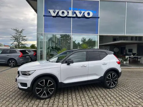 Annonce VOLVO XC40 Essence 2019 d'occasion 