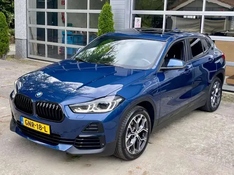 Used BMW X2 Hybrid 2021 Ad 