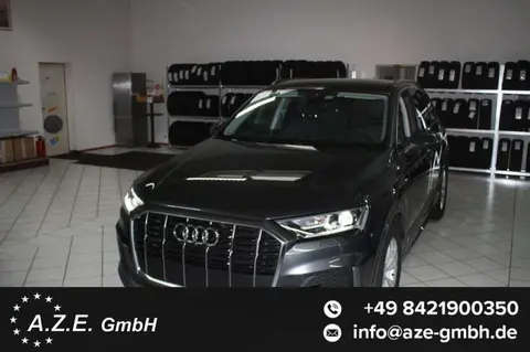 Annonce AUDI Q7 Diesel 2023 d'occasion 