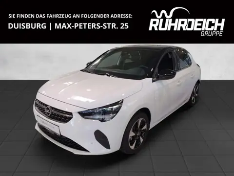 Annonce OPEL CORSA Électrique 2024 d'occasion 