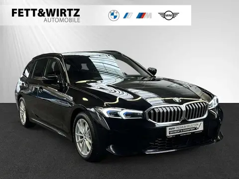 Annonce BMW SERIE 3 Diesel 2023 d'occasion 