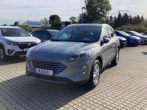 Used FORD KUGA Petrol 2023 Ad 