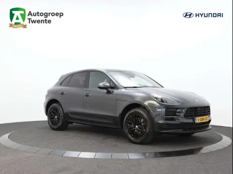 Annonce PORSCHE MACAN Essence 2019 d'occasion 