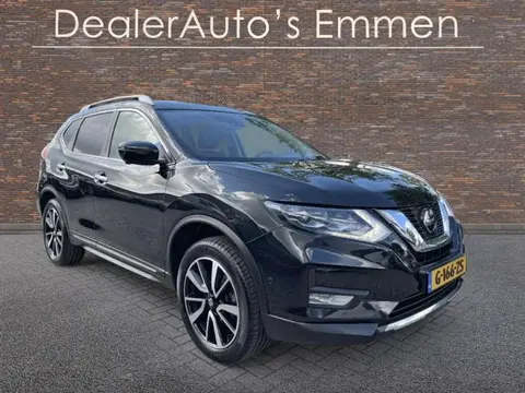 Annonce NISSAN X-TRAIL Essence 2020 d'occasion 