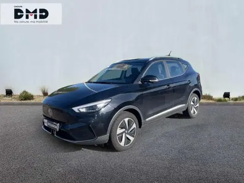 Annonce MG ZS Électrique 2023 d'occasion 