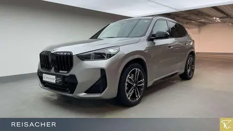 Annonce BMW X1 Essence 2023 d'occasion 