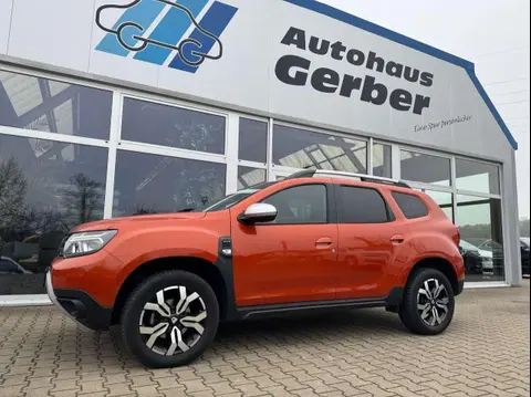 Used DACIA DUSTER Petrol 2023 Ad 