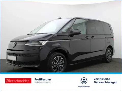 Annonce VOLKSWAGEN T7 Diesel 2023 d'occasion 