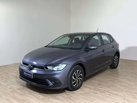 Used VOLKSWAGEN POLO Petrol 2023 Ad 