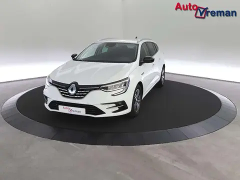 Annonce RENAULT MEGANE Diesel 2024 d'occasion 