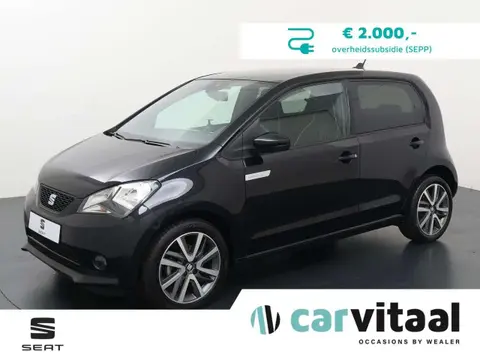 Used SEAT MII Electric 2020 Ad 