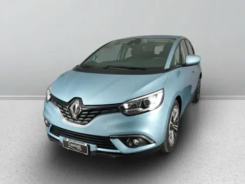 Used RENAULT SCENIC Diesel 2019 Ad 