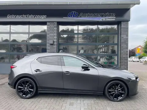 Annonce MAZDA 3 Essence 2022 d'occasion 