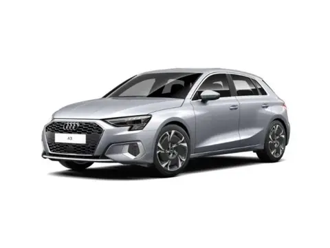 Used AUDI A3 Hybrid 2021 Ad 