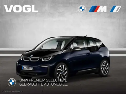 Annonce BMW I3 Électrique 2022 d'occasion 