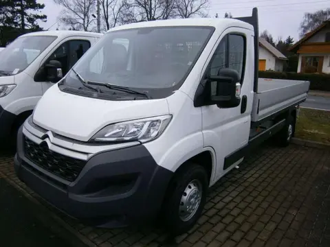 Used CITROEN JUMPER Diesel 2024 Ad 