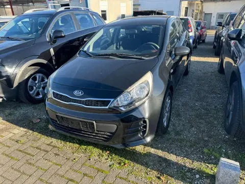 Used KIA RIO Petrol 2016 Ad 