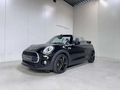 Used MINI COOPER Petrol 2017 Ad 