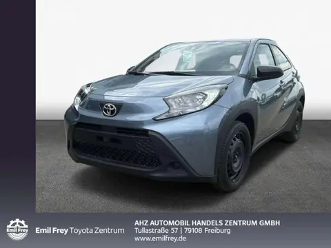 Used TOYOTA AYGO X Petrol 2024 Ad 