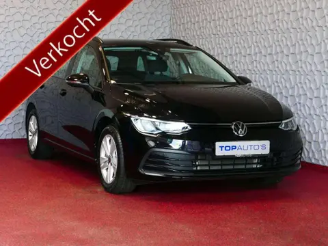 Used VOLKSWAGEN GOLF Hybrid 2023 Ad 