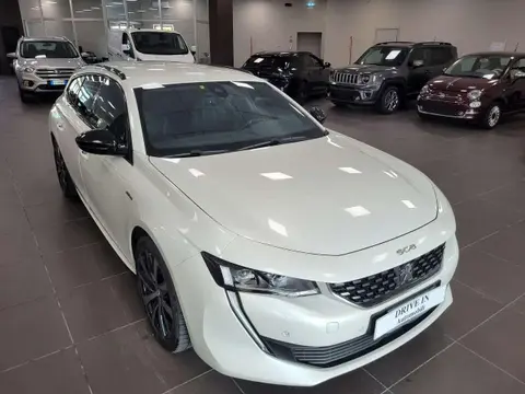 Annonce PEUGEOT 508 Diesel 2020 d'occasion 