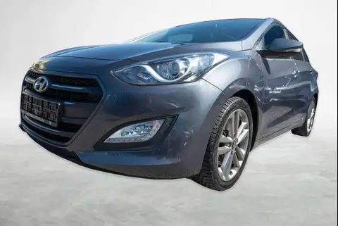 Annonce HYUNDAI I30 Essence 2015 d'occasion 