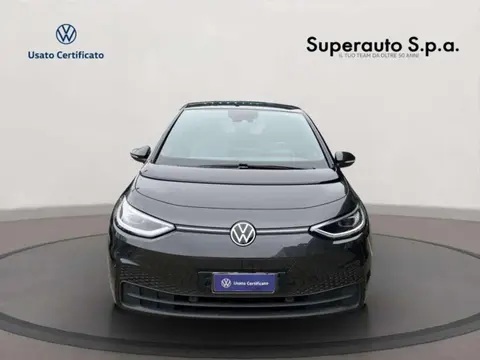 Used VOLKSWAGEN ID.3 Electric 2021 Ad 