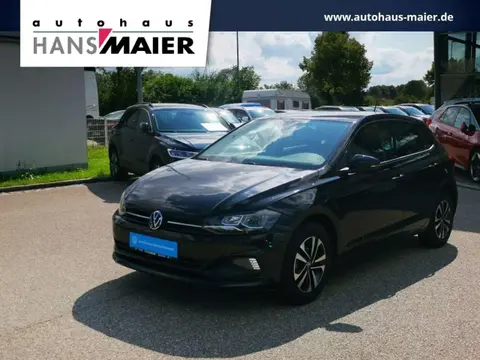 Used VOLKSWAGEN POLO Petrol 2020 Ad 