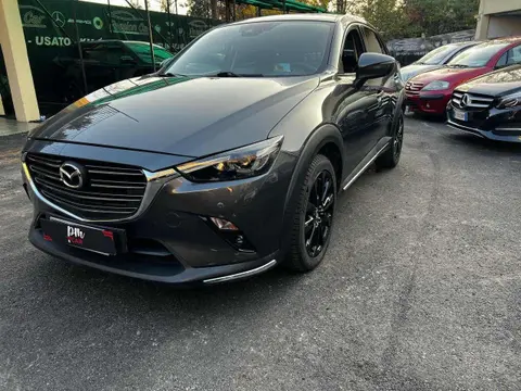 Annonce MAZDA CX-3 Essence 2019 d'occasion 